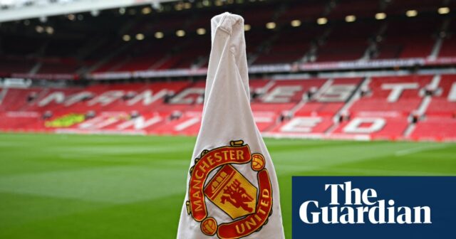 Ineus Carer pracoval v Manchesteri United pred „antidopingovými otázkami“ | Manchester United

