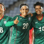 Informácie Bangladéš vs Mjanmarsko pre priame vysielanie: Kde si môžete pozrieť kvalifikáciu ázijského ženského pohára AFC 2026 medzi Ban V Mya