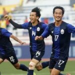 Informácie o priamom prenose Kambodže vs Laos: Kedy, kde vidieť majstrovstvá ASEAN U-23?