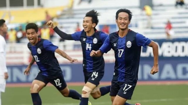 Informácie o priamom prenose Kambodže vs Laos: Kedy, kde vidieť majstrovstvá ASEAN U-23?

