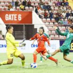 Informácie o priamom vysielaní Bangladéš vs Bhutan: Kedy, kde vidieť majstrovstvá žien Saff U-20?