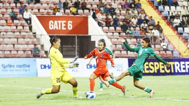 Informácie o priamom vysielaní Bangladéš vs Bhutan: Kedy, kde vidieť majstrovstvá žien Saff U-20?

