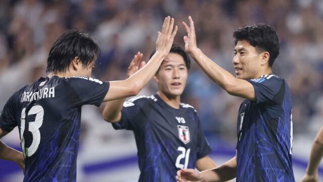 Informácie o priamom vysielaní Japonska vs Hongkong: Kde vidíte futbalové majstrovstvá EAFF E-1?

