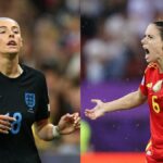 Informácie o živom vysielaní Anglicka vs. Španielsko, Euro 2025 žien: Kde sa pozrieť na finále? Predpoveď