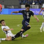 Informácie o živom vysielaní Hongkong vs Južná Kórea: Kde vidieť futbalové majstrovstvá EAFF E-1?