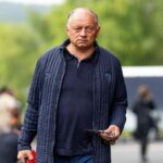 Insider tvrdí, že Ferrari v blízkosti hlavného oznámenia tímu uprostred Fred Vasseura správy