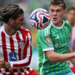 Inter Miami preberá M Rodrigo de Paul z Atletico