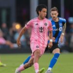 Inter Miami sa vracia do kampane MLS s exkurziou CF Montreal