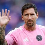 Inter Miami vs Atlas Direct Aktualitations, League 2025: Messi začína, de Paul debutuje hrdinov, výstup, výsledok, začatie o 5:00 ist