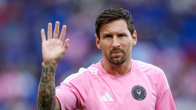 Inter Miami vs Atlas Direct Aktualitations, League 2025: Messi začína, de Paul debutuje hrdinov, výstup, výsledok, začatie o 5:00 ist

