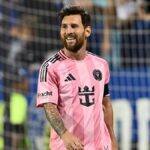 Inter Miami vs New England Revolution - Čo môžete očakávať v MLS Clash? Bude hrať Lionel Messi?