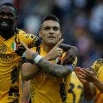 Inter Miláno odchod z zmierenia Lautaro Martinez a Hakan Calhanoglu