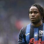 Inter Miláno zvážte spustenie druhého rozsahu pre Ademola Lookman