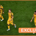 Hakan Calhanoglu v akcii pre Inter Miláno