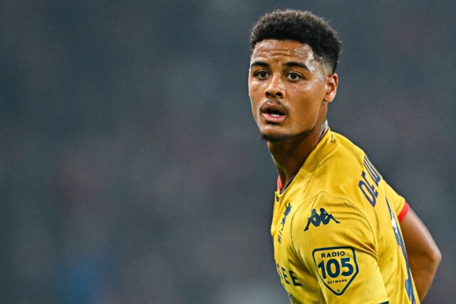 Inter Target Koni de Winter odmieta ponuku Saudi Pro League

