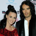 Katy Perry a Russell Brand (obrázok cez Getty Images)