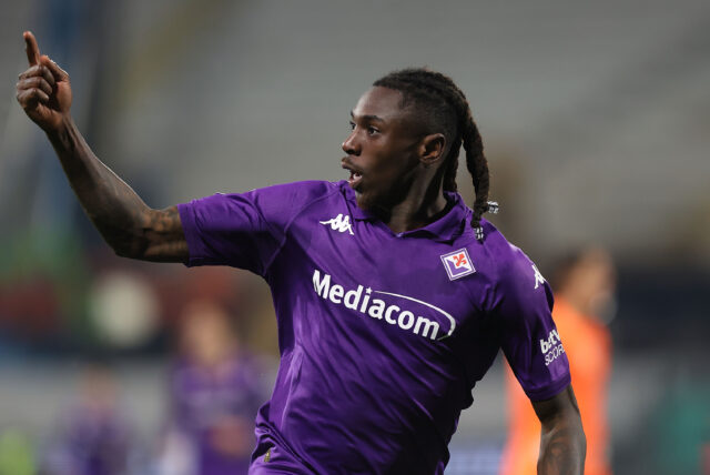 Inzaghi, ktorý sa venuje Inter a Napoli Target Moise Cain na al-Hilal

