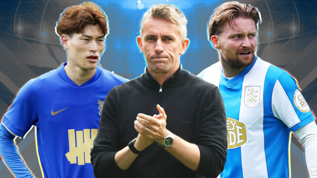 EFL je späť a väčší ako kedykoľvek predtým s klubmi po celej krajine v nádeji, že prejdeme v štýle Charlton do Wembley na propagáciu
