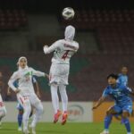 Irán sa kvalifikuje na ázijský ženský pohár AFC 2026, nasleduje Indiu v Bangladéši vo finále