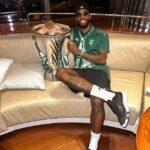 Ivan Toney hovoril o svojej neochote do Londýna po obeti zločinu