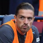 Jack Grealish sa pripravoval na výcvik mimo tímu Man City pred výstupom z prevodu