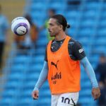 Jack Grealish sa vráti do Man City budúci týždeň, keď chce odísť Etihad