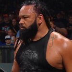 Jacob Fetu je bývalý debut iba na WWE, aby ho obrátil na objednávky Sikoa? Preskúmanie možnosti