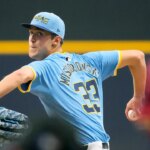 Jacob Miorowski Van Brewers spomenul All-Star; Fanúšikovia debaty o presun