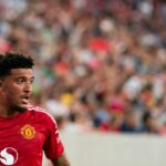 Jadon Sancho de Man Utd sur le point de terminer le transfert de 25 millions de livres sterling car «Deal est convenu»