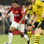 Jadon Sancho dostáva šokujúcu ponuku od európskeho klubu