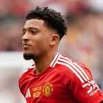 Jadon Sancho pour quitter Man Utd n'importe quel jour maintenant comme un `` accord complet '' a été frappé pour le transfert
