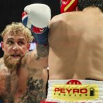 Jake Paul je už hodnotený boxer oprávnený bojovať za svetový titul