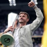 James Maddison zdieľa jasnú aktualizáciu Tottenhamu pred novou sezónou