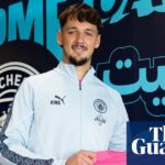 James Tapford vystúpi z Manchester City návraty s 27 miliónmi GBP | Manchester City