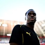Jamie Gittens na dohodu o prevode spoločnosti Chelsea potvrdené ako „provokatívne“ vyhlásenie uverejnené