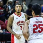 Jamie Malonzo de Geneva Gin Kings ide do Japonska B.League, aby hral Kjóto Hannaryz.