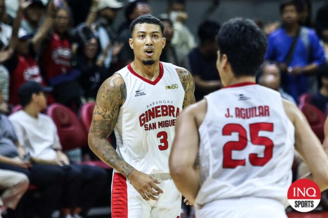 Jamie Malonzo de Geneva Gin Kings ide do Japonska B.League, aby hral Kjóto Hannaryz. 