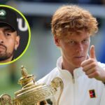 Jannik Sinner Doping Spory ho očaruje po tom, čo vyhral Wimbledon