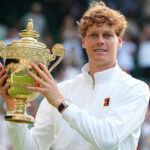 Jannik Sinner 'Lives Dream' ako jeho ruky v prvej talianskej korune Wimbledon ... Carlos Alcaraz skončil