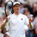Jannik Sinner, Testovanie drog je „lepšou liečbou“ na čelenie novej inšpekcie vo Wimbledon Sage