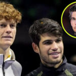Jannik Sinner a Carlos Alcaraz poslali opatrné slovo Dominic Tiem Dominicom Tiem