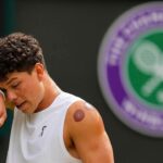 Jannik Sinner ide do semisu Wimbledon po porazení Ben Sheltona