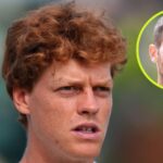 Jannik Sinner je úprimný k vzťahu s Novakom Djokovicom, zatiaľ čo Wimbledon