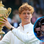 Jannik Sinner odhaľuje Wimbledona s Darren Cahill, ako tréner aktualizoval
