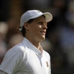 Jannik Sinner pošle priateľke silné posolstvo, ale zvesti vo Wimbledone pokračujú
