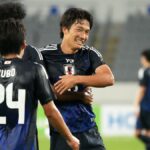 Japonsko Thrashes Hongkong na futbalovom šampionáte EAFF E-1