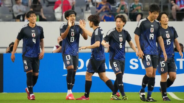 Japonsko porazí Južnú Kóreu na obranu titulu EAFF E-1 Football Championship titul

