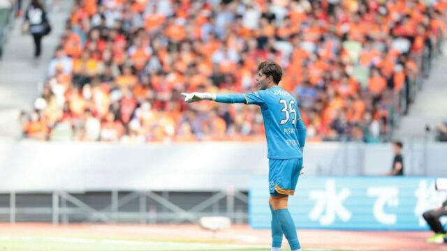 Japonsko vs Hongkong, futbalové majstrovstvá E-1: Kto je japonský brankár Alex Pisano zakorenený v Taliansku?

