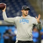 Hviezda Detroit Lions Jared Goff vymenovala desať najlepších prekážok všetkých čias