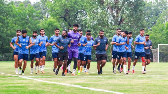 Jashedpur FC vs Tribhuvan Army Ft Live Informácie o prenose: Kedy, kde vidieť Durand Cup 2025?

